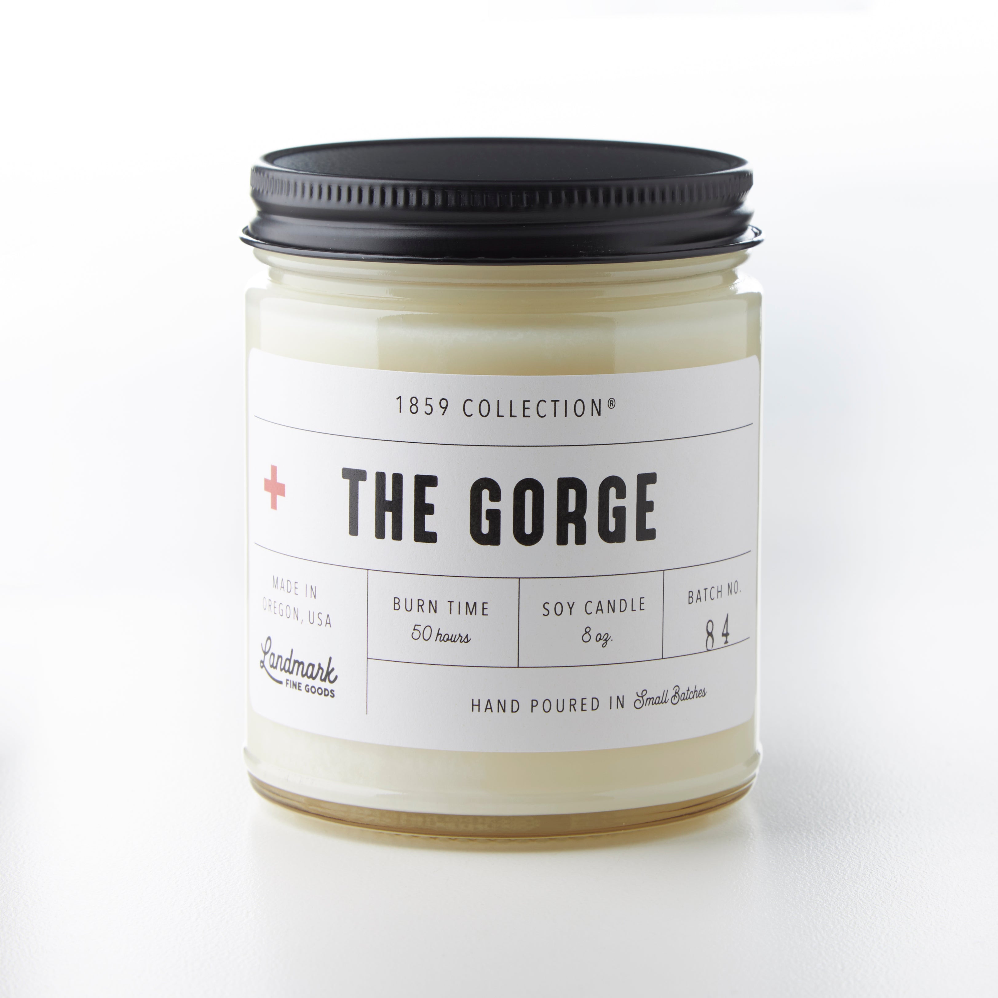 The Gorge Candle - 1859 Collection®