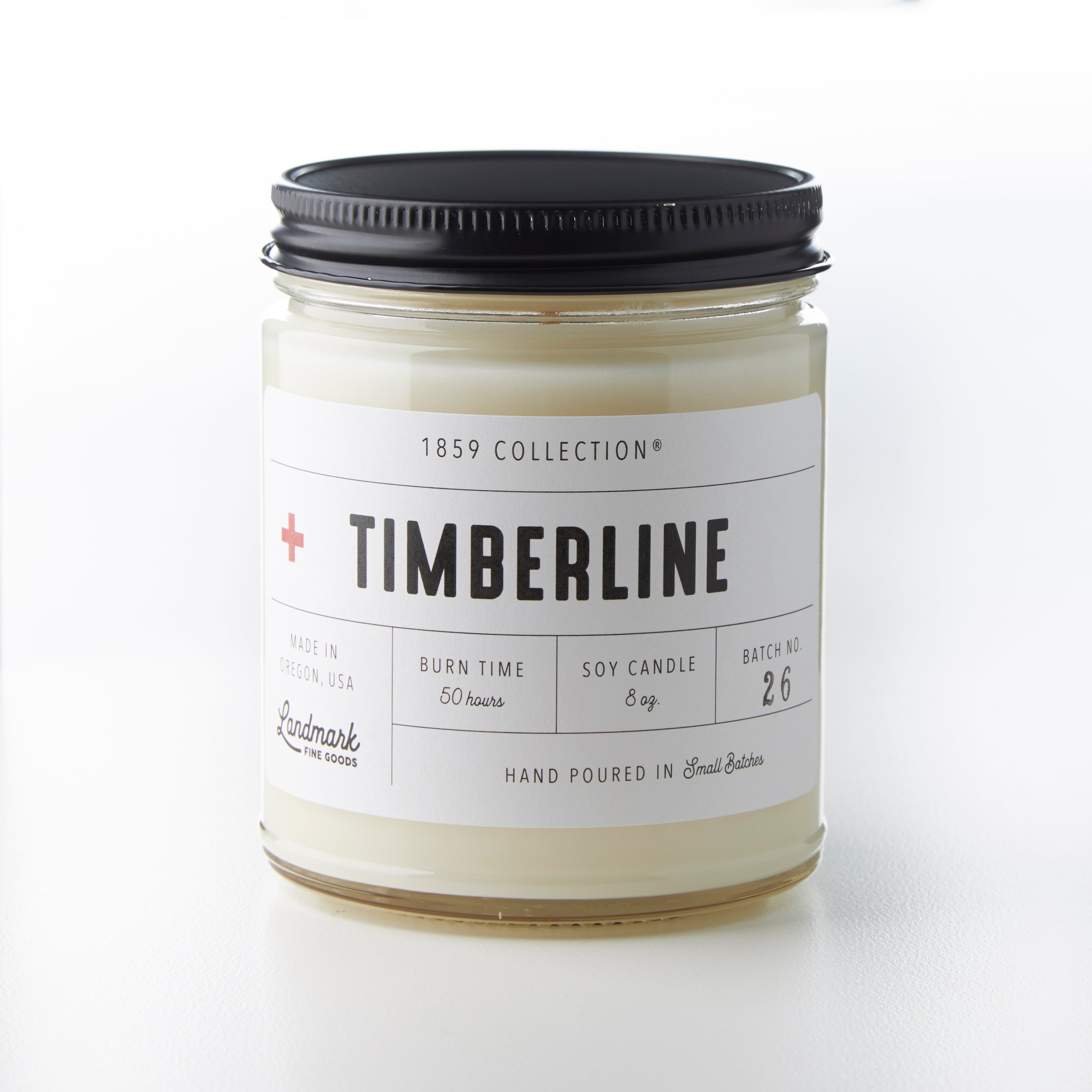 Timberline Candle - 1859 Collection®