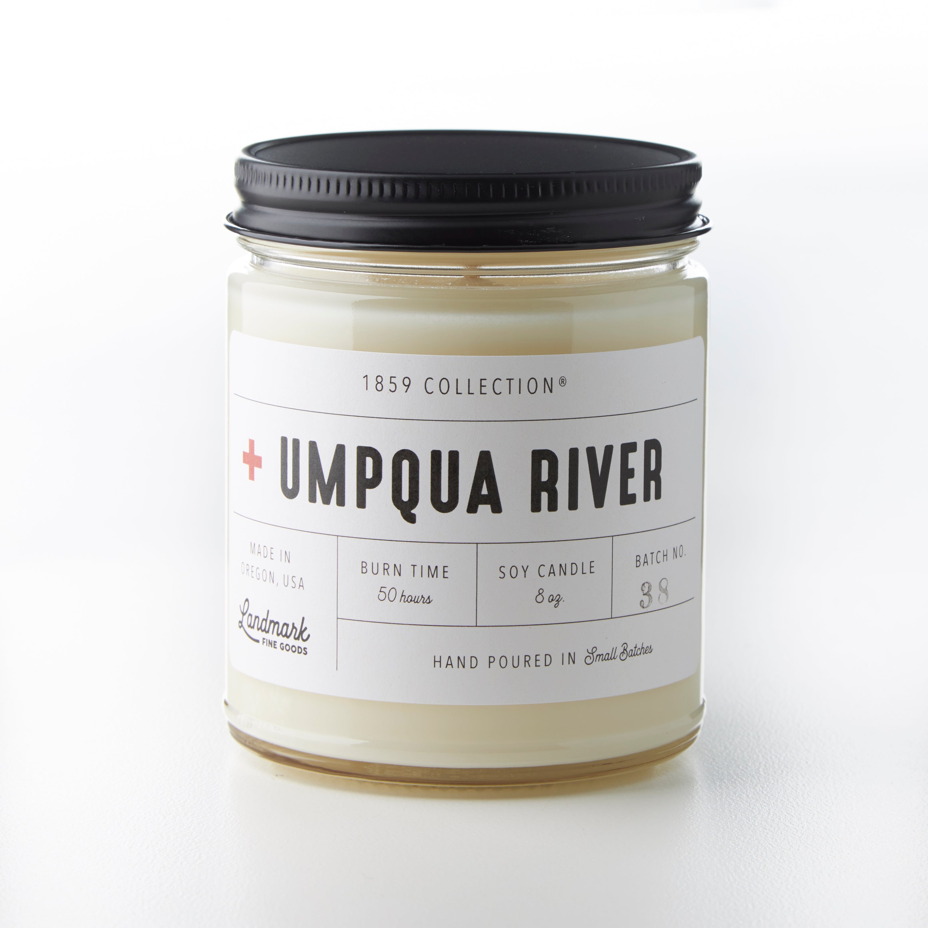 Umpqua River Candle - 1859 Collection®