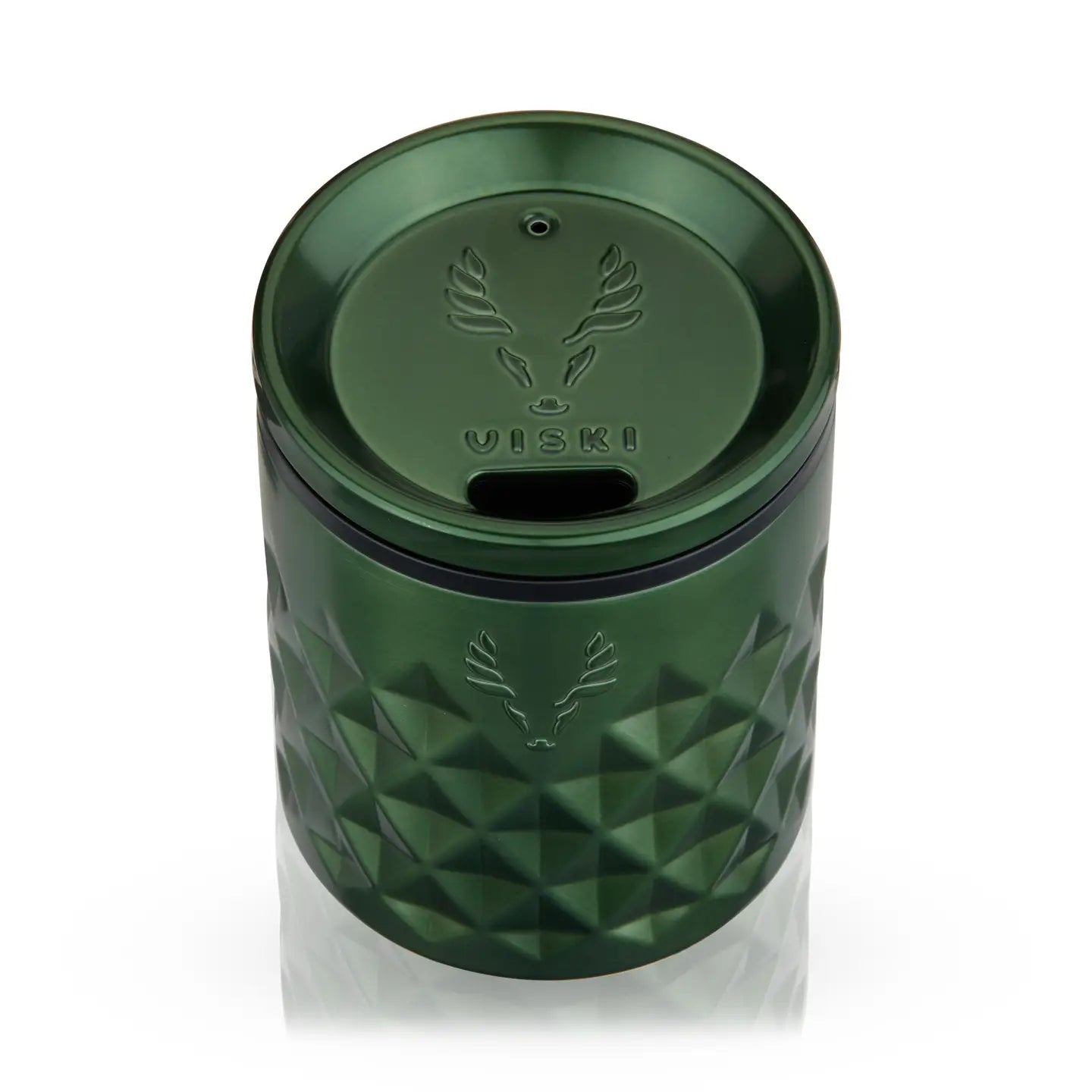 Ceramic Coated Rocks Tumbler