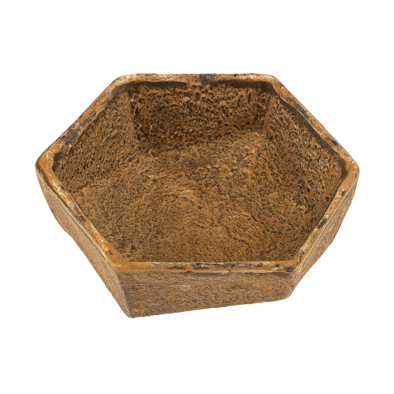 Rustic Catchall