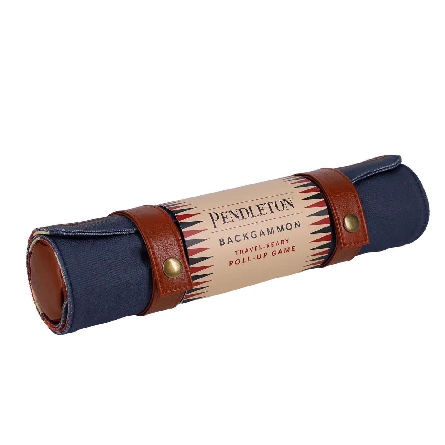 Pendleton Serape Backgammon