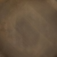 Round Etched Tray