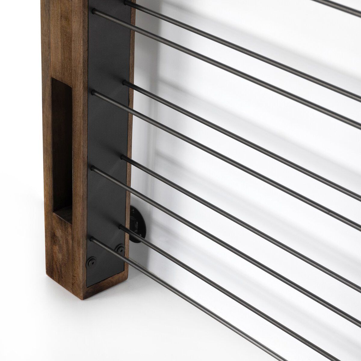 Skyline Wine Rack
