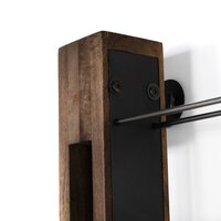 Skyline Wine Rack
