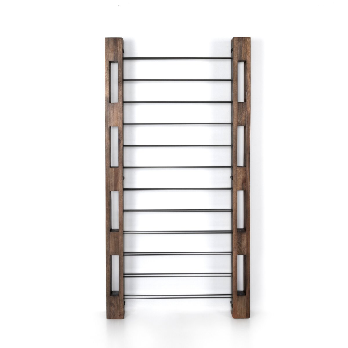 Skyline Wine Rack