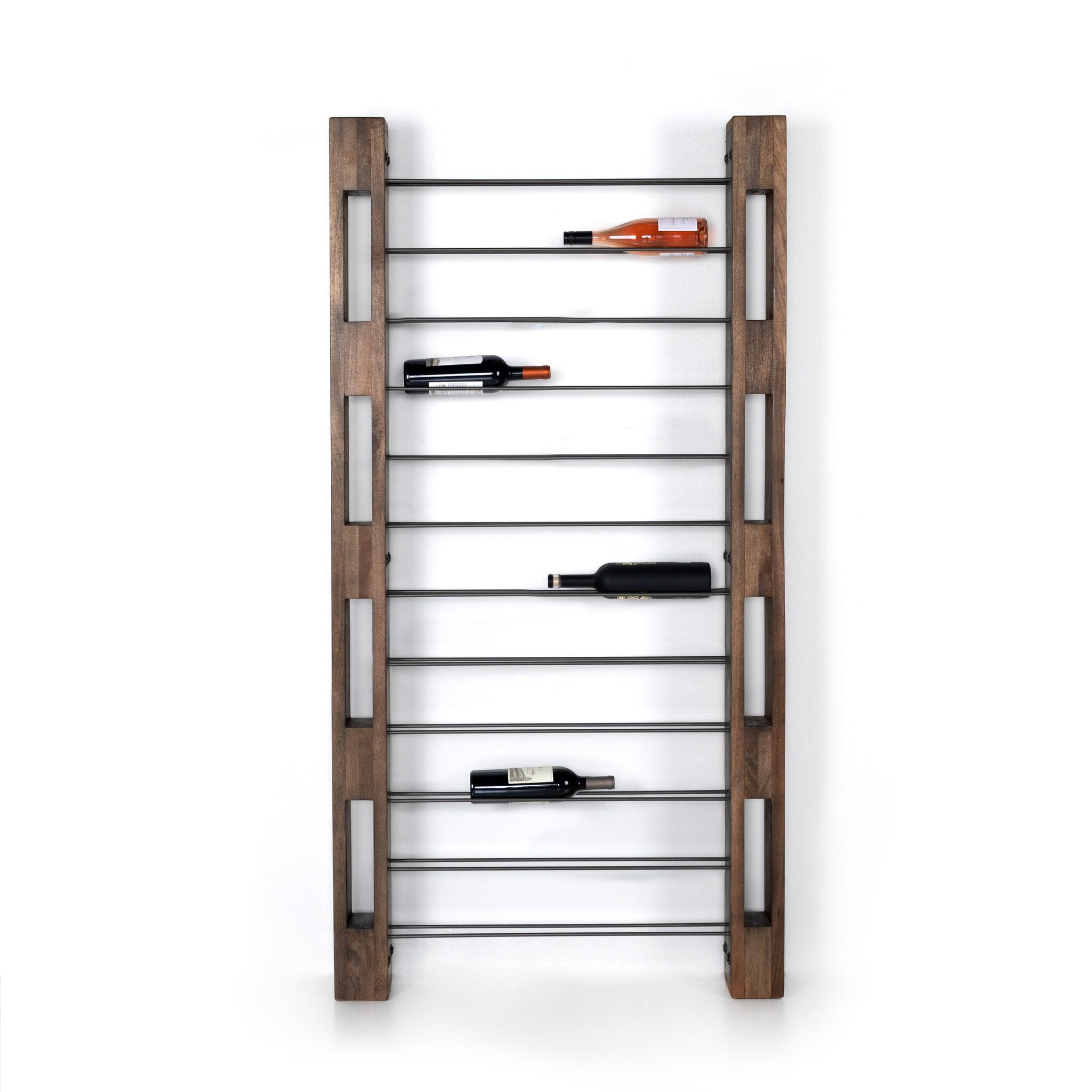 Skyline Wine Rack