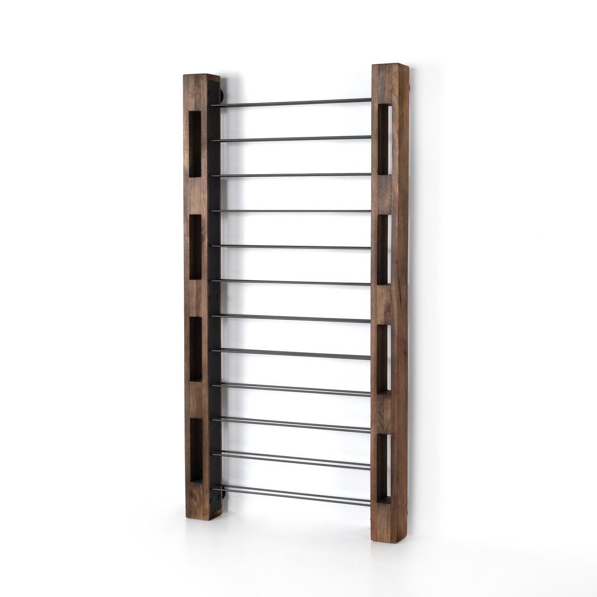 Skyline Wine Rack