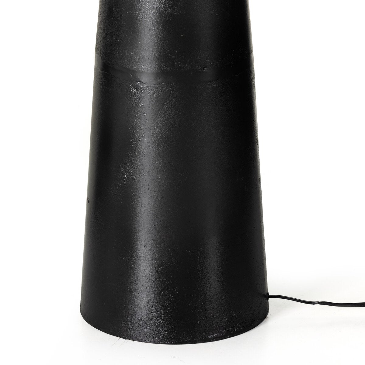 Black Butte Floor Lamp