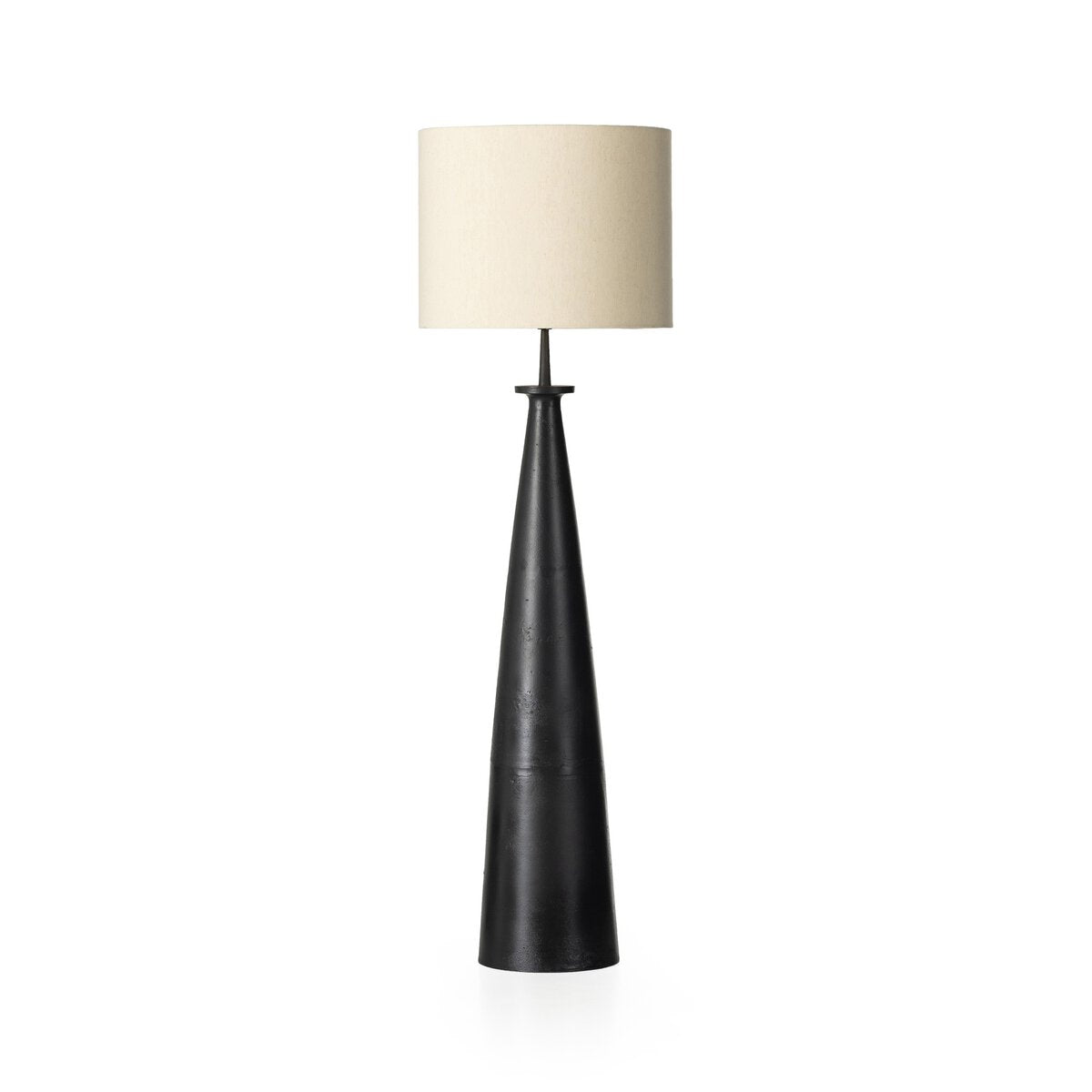 Black Butte Floor Lamp