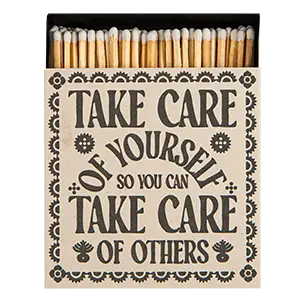 Fancy Matchboxes