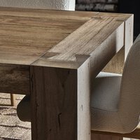Artemisia Dining Table
