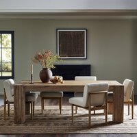 Artemisia Dining Table
