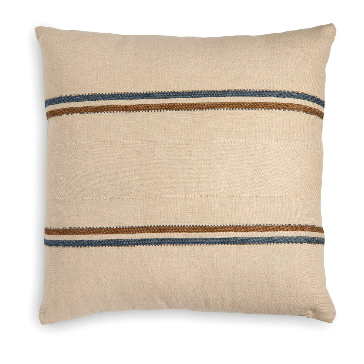 Linen Euro Pillow LB