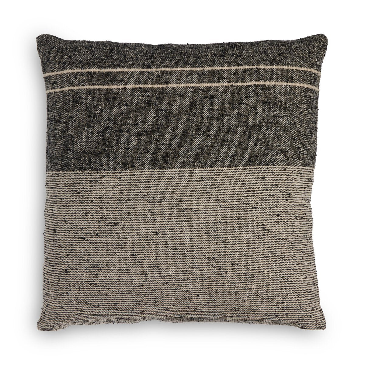 Linen Euro Pillow LB