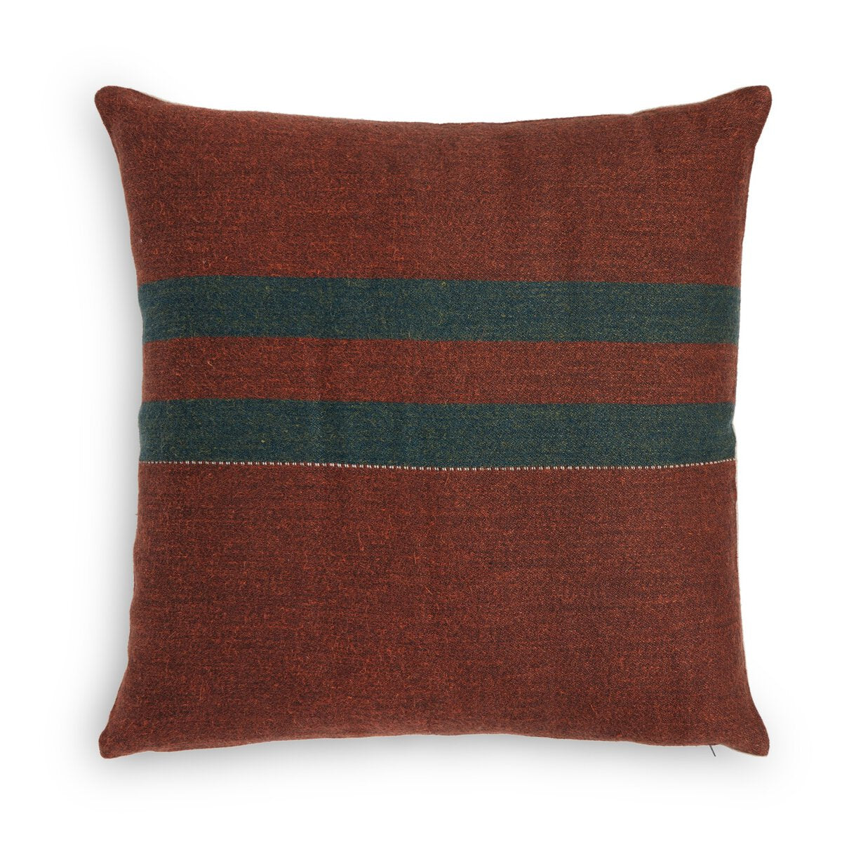 Linen Euro Pillow LB
