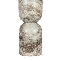 Santiam Marble Table