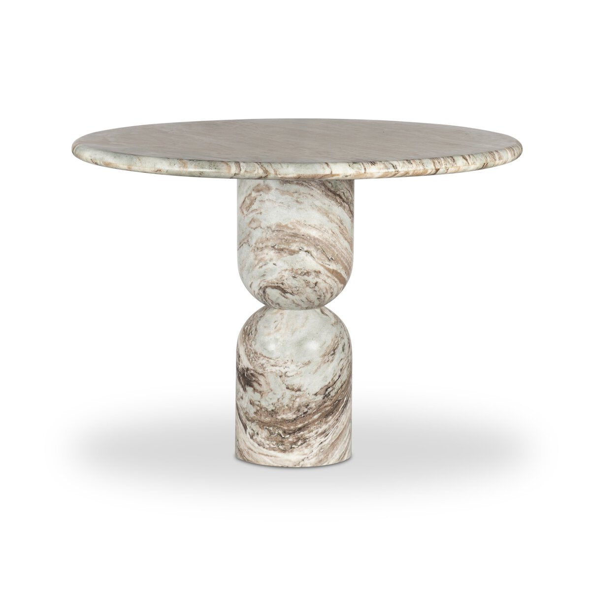Santiam Marble Table
