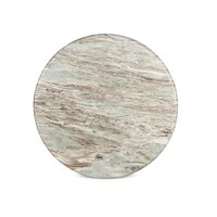 Santiam Marble Table