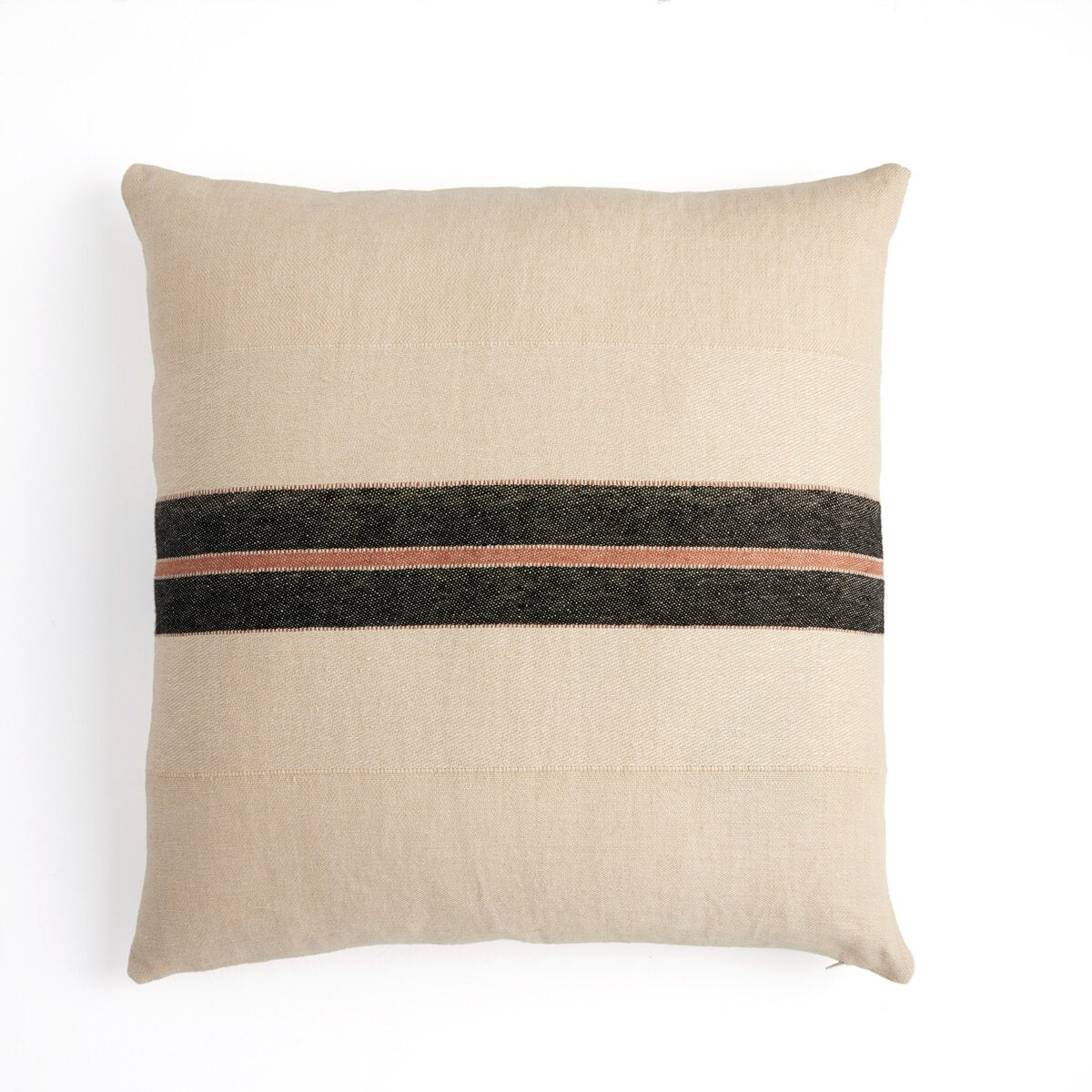Linen Euro Pillow LB