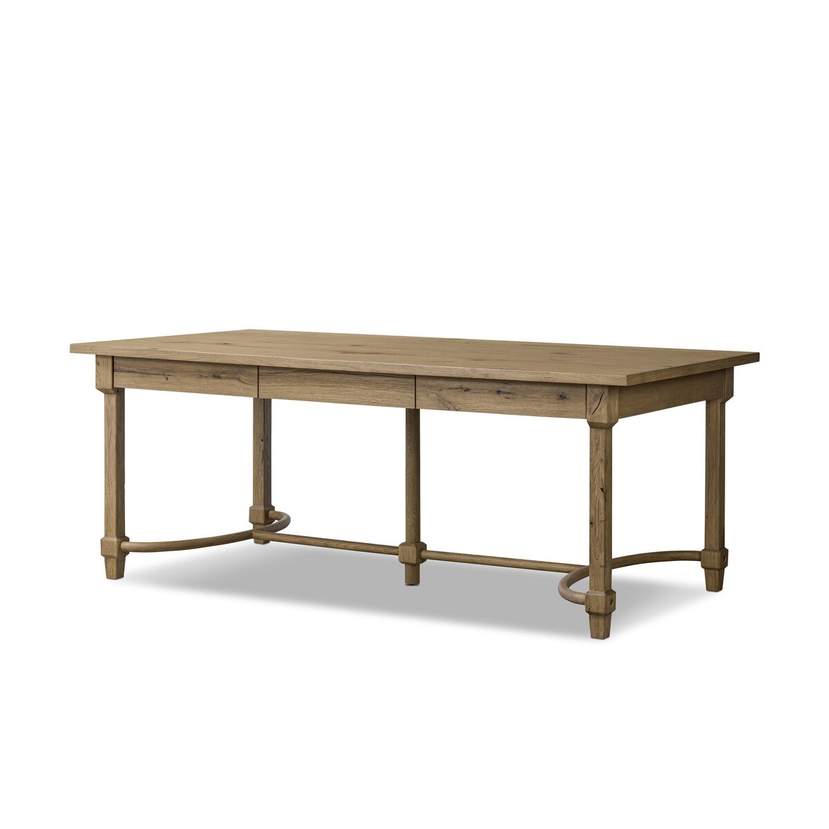 Oak Table