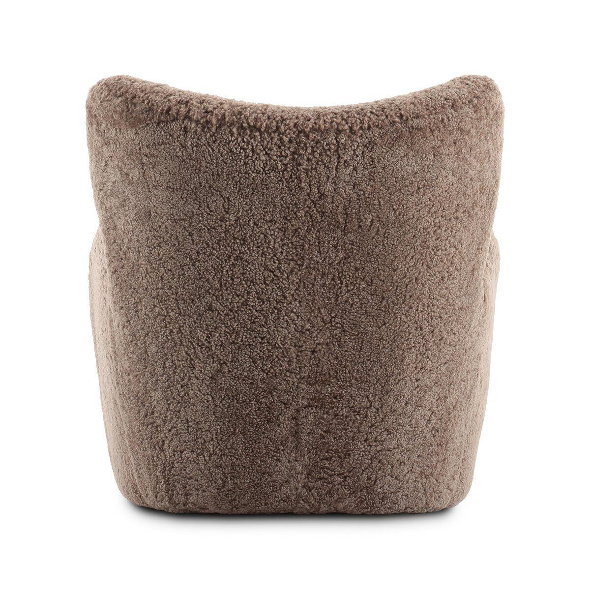 Newberry Shearling Chair
