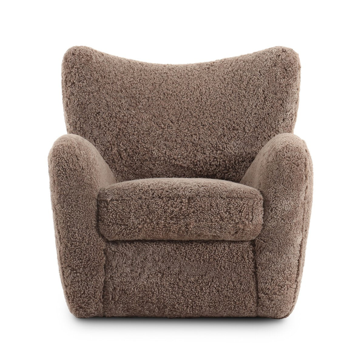 Newberry Shearling Chair