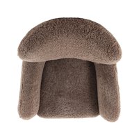Newberry Shearling Chair