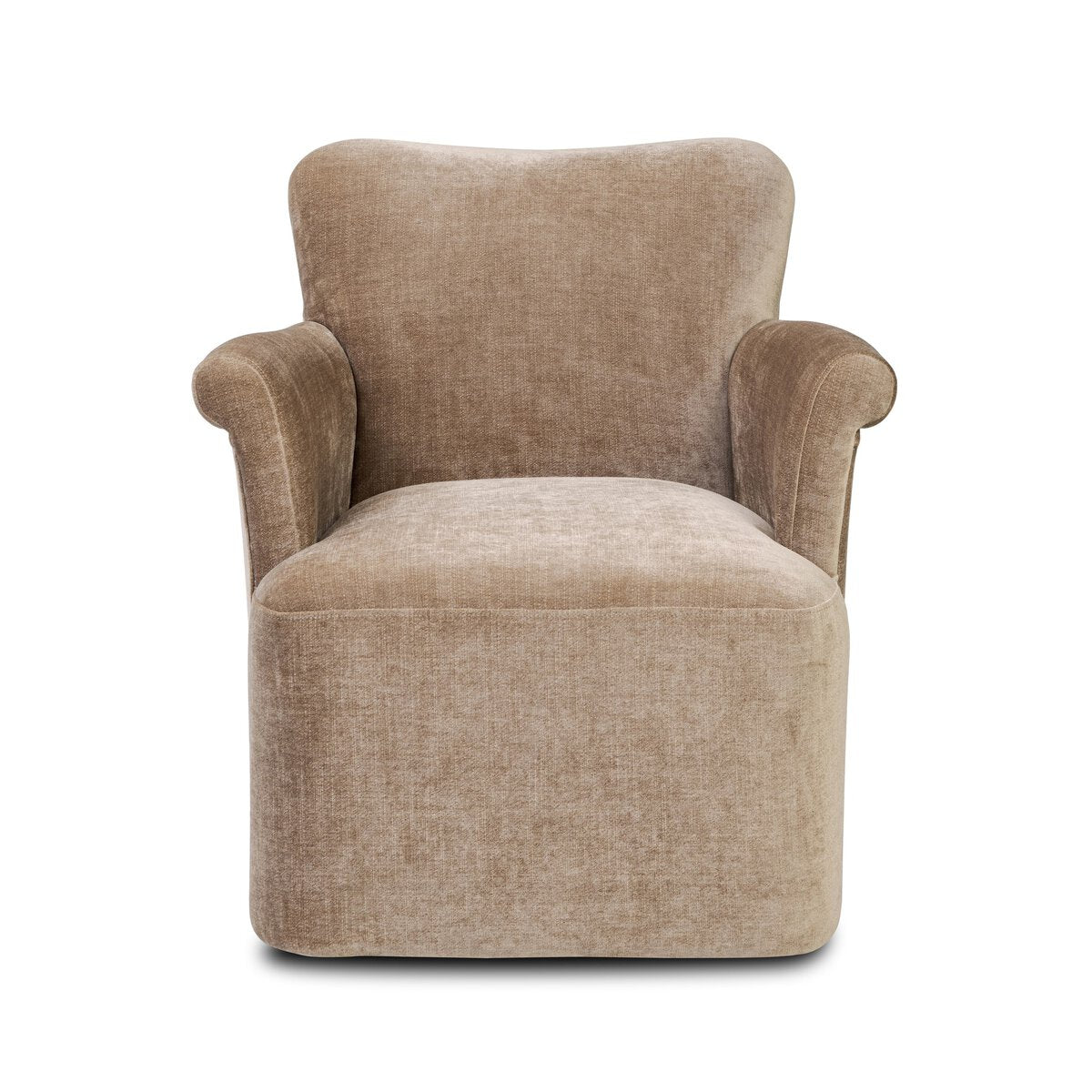 High Desert Swivel Chair