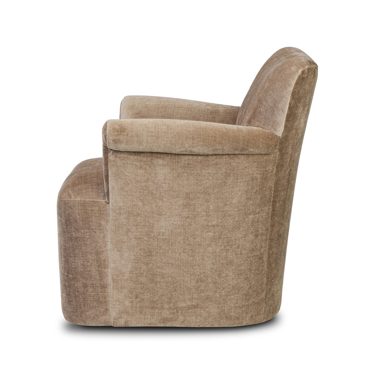 High Desert Swivel Chair