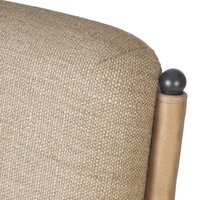 Alpine Bar Stool