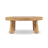 Sahalie Coffee Table
