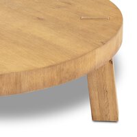 Sahalie Coffee Table