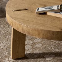 Sahalie Coffee Table