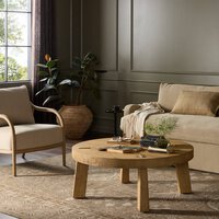 Sahalie Coffee Table