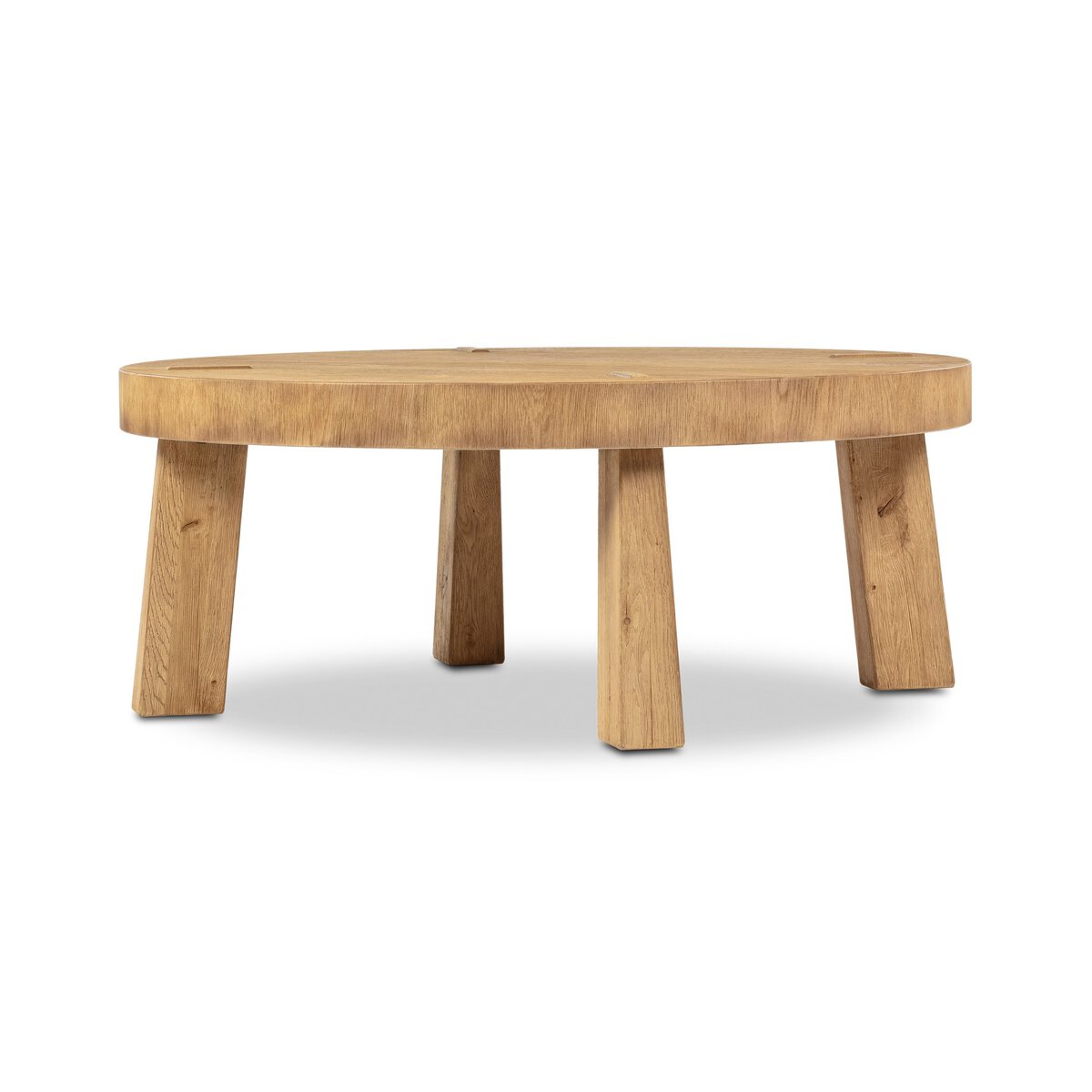 Sahalie Coffee Table