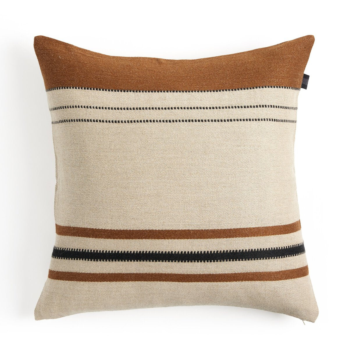 Linen Euro Pillow LB