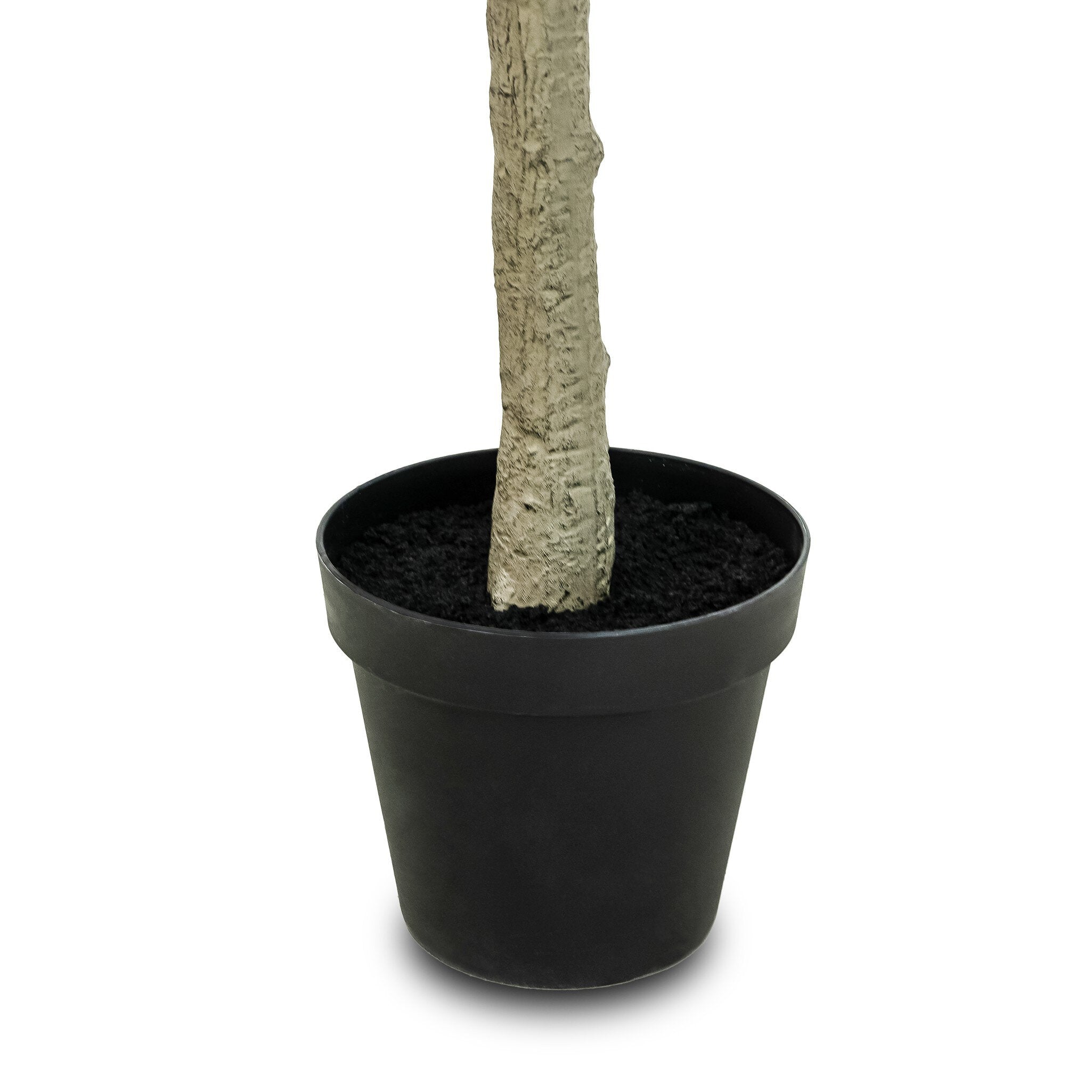 Faux Eucalyptus Tree