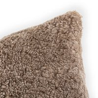 Newberry Shearling Pillow