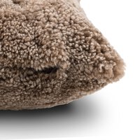 Newberry Shearling Pillow