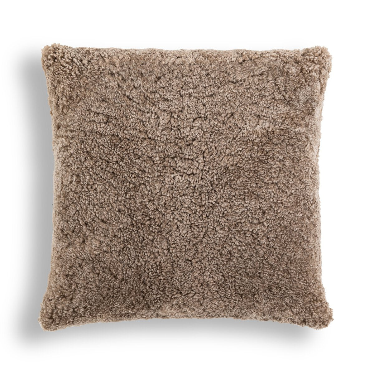 Newberry Shearling Pillow