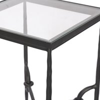 Juniper Accent Table