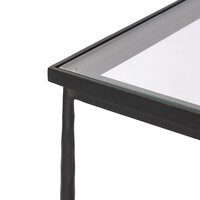 Juniper Accent Table