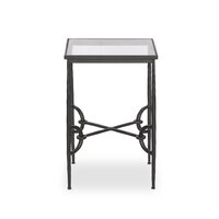 Juniper Accent Table