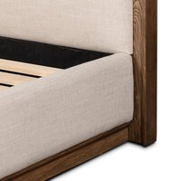 Tumalo King Bed
