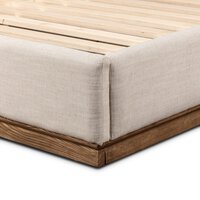 Tumalo King Bed