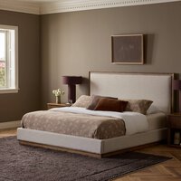 Tumalo King Bed
