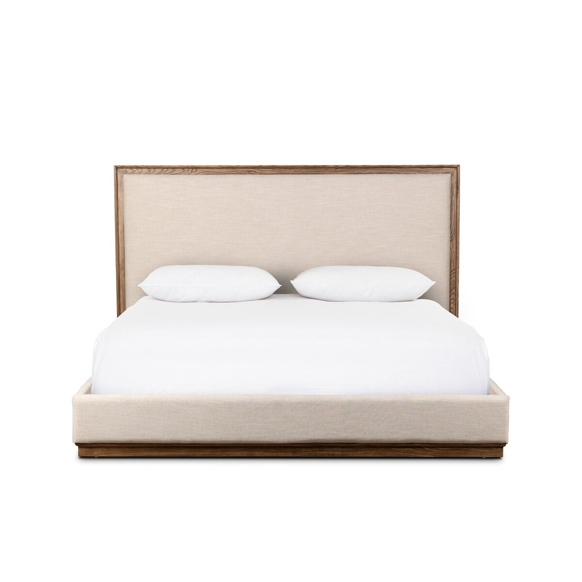 Tumalo King Bed