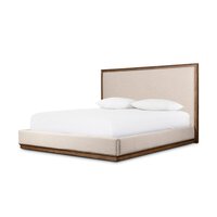 Tumalo King Bed