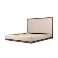 Tumalo King Bed